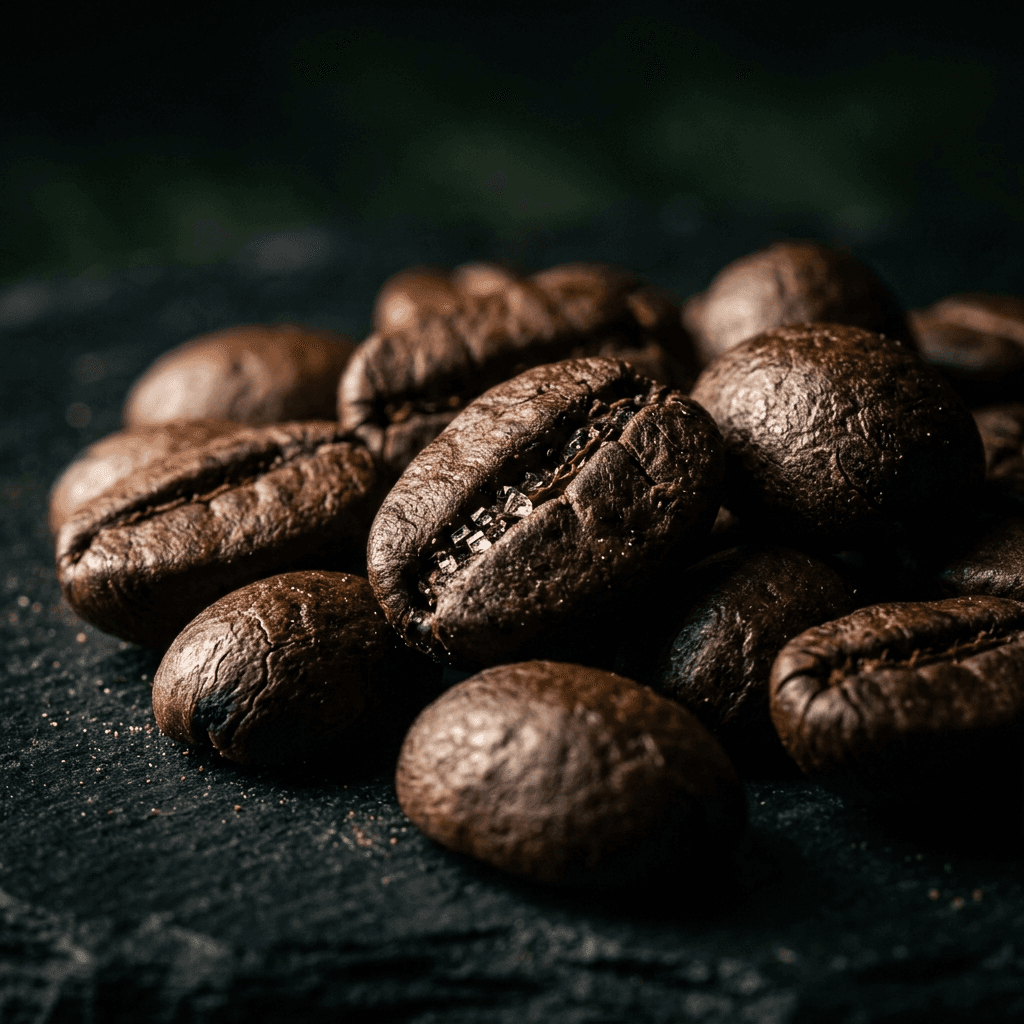 Caffeine + L-Theanine