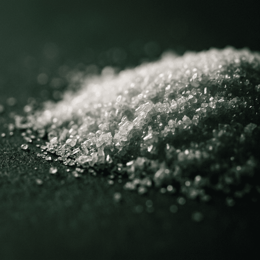 Sodium Chloride
