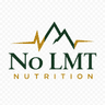 No LMT Nutrition mountain heartbeat logo