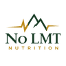 No LMT Nutrition mountain heartbeat logo